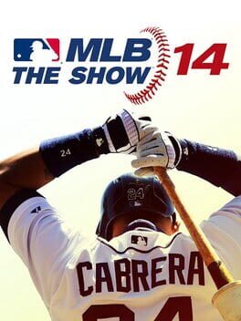 MLB 14: The Show - (IB) (Playstation 4)