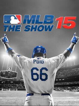 MLB 15: The Show - (IB) (Playstation 4)