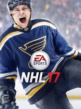 NHL 17 - (IB) (Playstation 4)