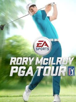 Rory McIlroy PGA Tour - (IB) (Playstation 4)