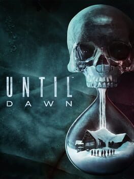 Until Dawn - (IB) (Playstation 4)