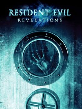 Resident Evil Revelations - (IB) (Playstation 4)