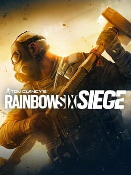 Rainbow Six Siege - (IB) (Playstation 4)