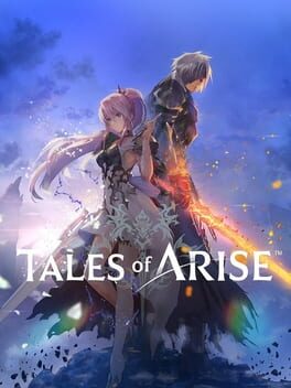 Tales of Arise - (IB) (Playstation 4)