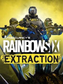 Rainbow Six: Extraction - (IB) (Playstation 4)