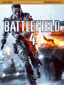 Battlefield 4 [Limited Edition] - (IB) (Playstation 4)