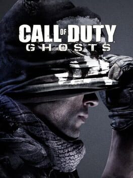 Call of Duty Ghosts - (IB) (Playstation 4)