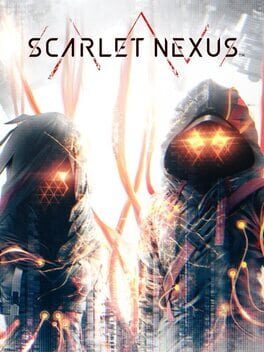 Scarlet Nexus - (IB) (Playstation 4)