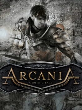 Arcania: The Complete Tale - (NEW) (Playstation 4)