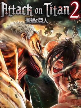 Attack on Titan 2 - (IB) (Playstation 4)