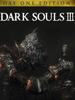 Dark Souls III [Day One Edition] - (IB) (Playstation 4)