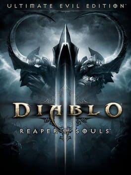 Diablo III Reaper of Souls [Ultimate Evil Edition] - (IB) (Playstation 4)