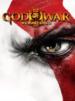 God of War III: Remastered - (IB) (Playstation 4)