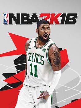 NBA 2K18 - (IB) (Playstation 4)