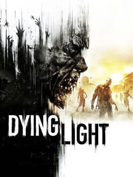 Dying Light - (IB) (Playstation 4)