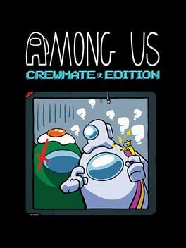 Among Us: Crewmate Edition - (IB) (Playstation 4)