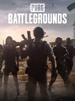 PlayerUnknown's Battlegrounds - (IB) (Playstation 4)