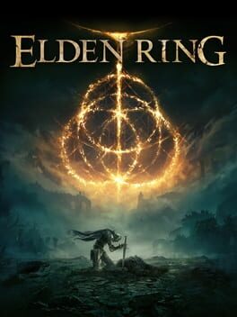 Elden Ring - (IB) (Playstation 4)