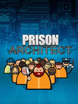 Prison Architect - (IB) (Playstation 4)