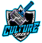 Culture Shock PCS