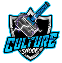 Culture Shock PCS
