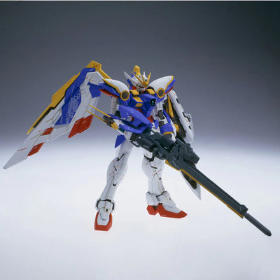 Wing Gundam Ver Ka Gundam Wing EW MG