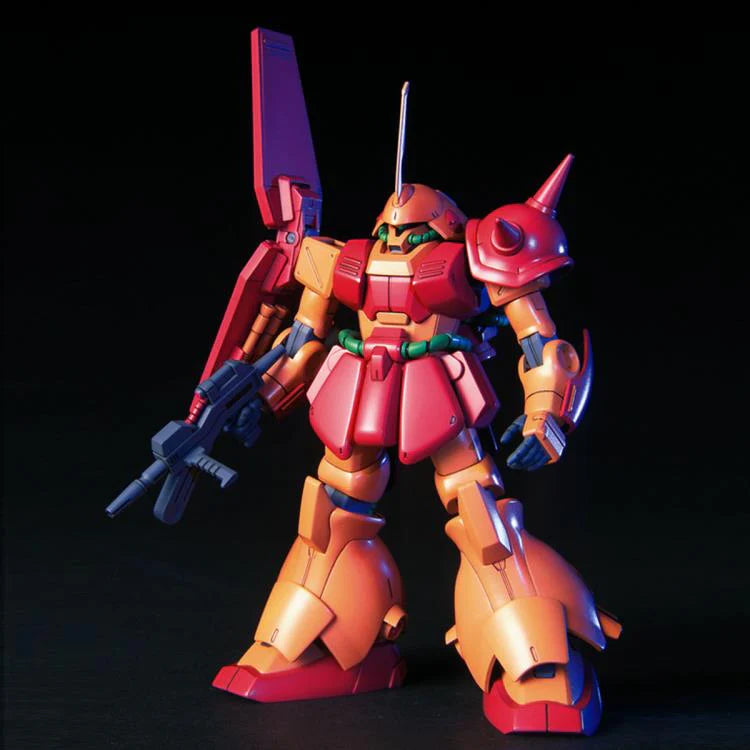 52 Marasai Zeta Gundam Bandai HGUC 1:144